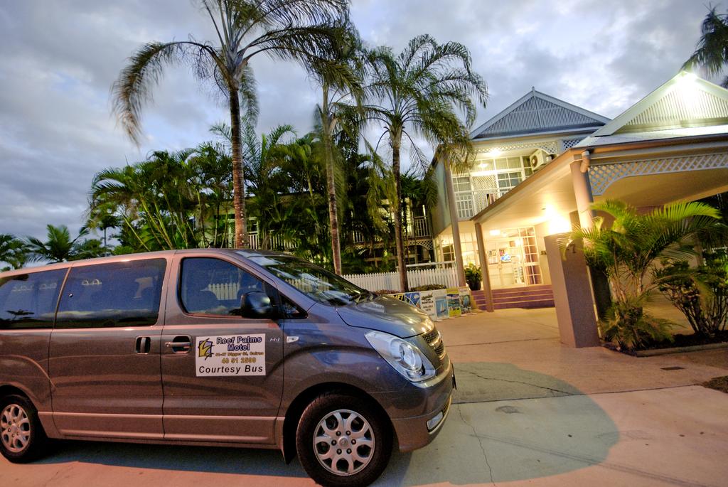  Hotel QLD
