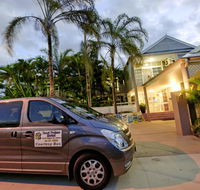 Reef Palms - Hotel QLD