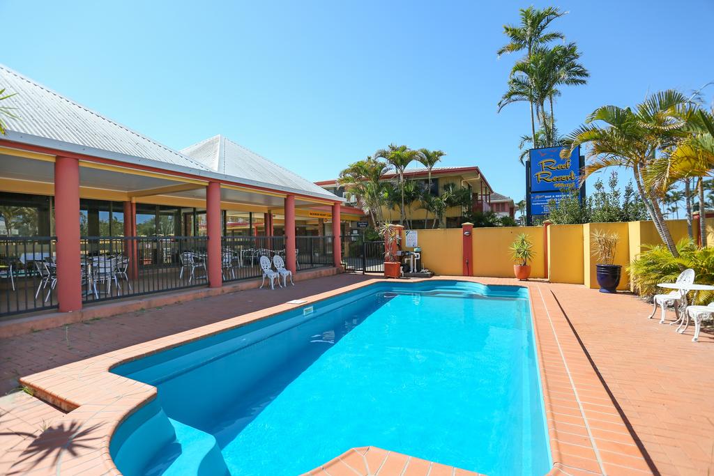 Mackay QLD Hotel QLD