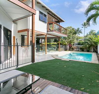 Reeflections Holiday Villas - Hotel QLD