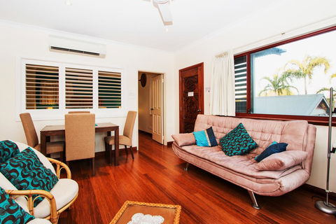 Reflections Broome - Hotel QLD 1