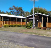 Reflections Holiday Parks Nambucca Heads - Hotel QLD