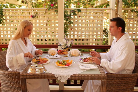 Reid's Place - Hotel QLD 0