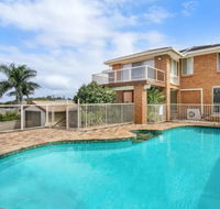 Relax and Chillax at Happi Dayz Retreat