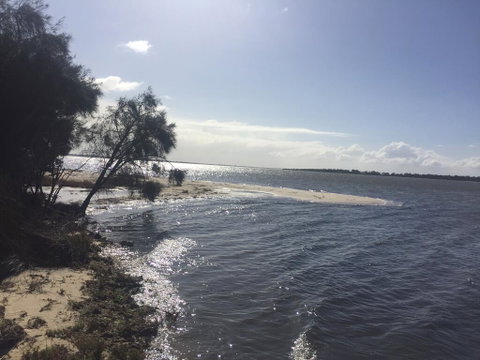Relax At Dawesville Estuary - Hotel QLD 1