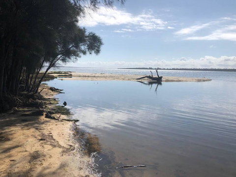 Relax At Dawesville Estuary - Hotel QLD 0