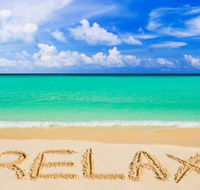 RelaxLorikeet - Hotel QLD
