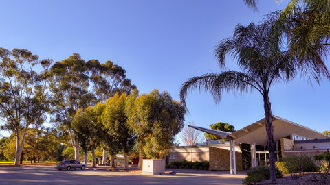 Renmark Country Club - Hotel QLD 1