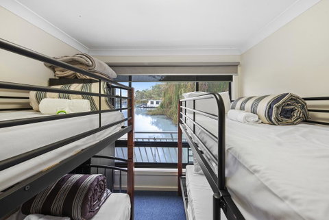 Renmark River Villas And Boats & Bedzzz - Hotel QLD 3