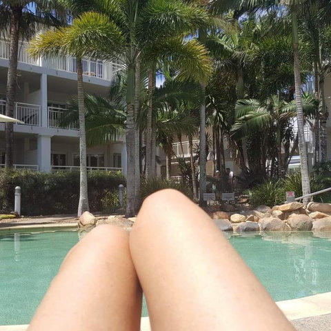 RESORT ON THE BEACH 6310 - TOP FLOOR - Hotel QLD 3