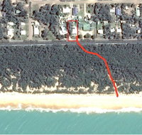 Restashore Beach House - Hotel QLD
