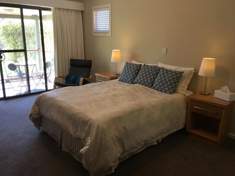 Rickaty On Blackwood - Hotel QLD 1