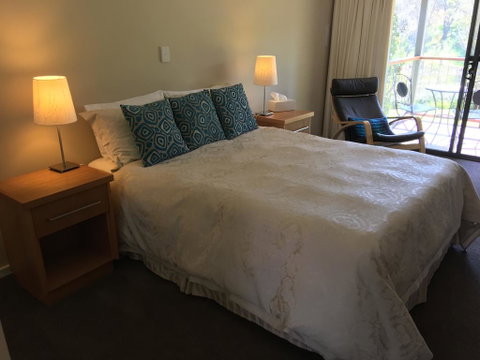 Rickaty On Blackwood - Hotel QLD 2