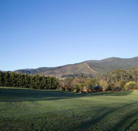 Ridge Line Riders Luxury Retreat - Hotel QLD