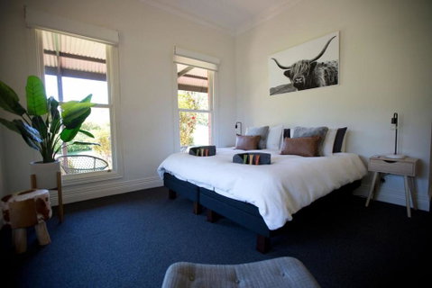Ridge Line Riders Luxury Retreat - Hotel QLD 1