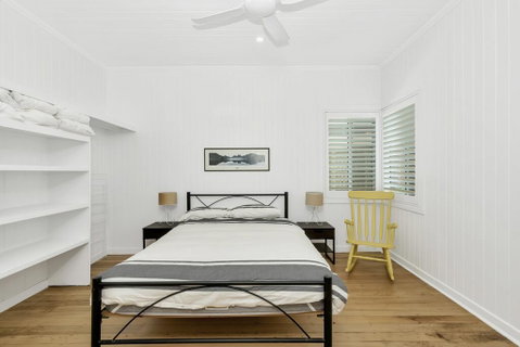 Rigi On Currumbin Beach - Hotel QLD 1