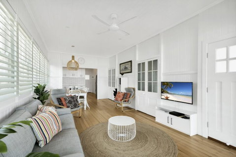 Rigi On Currumbin Beach - Hotel QLD 2