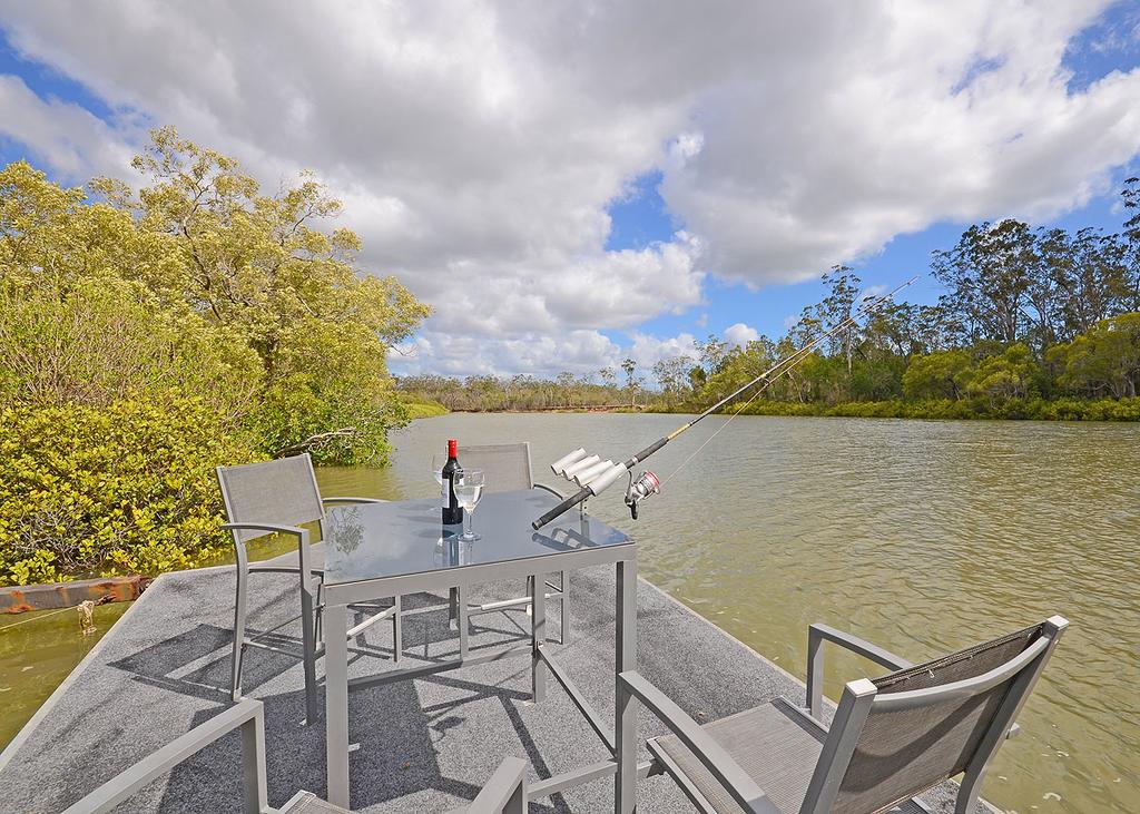 Howard QLD Hotel QLD
