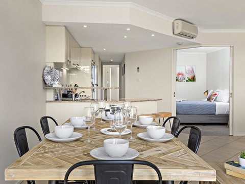 River Rest - Nambucca Heads - Hotel QLD 2