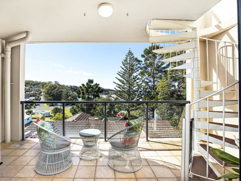 River Rest - Nambucca Heads - Hotel QLD 0