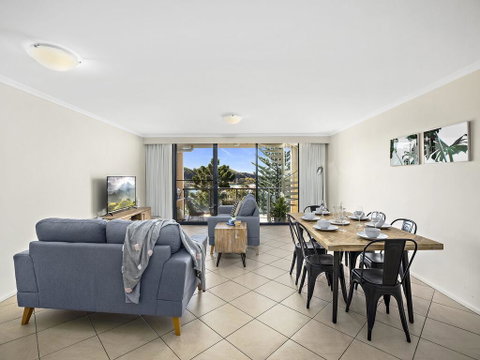 River Rest - Nambucca Heads - Hotel QLD 1