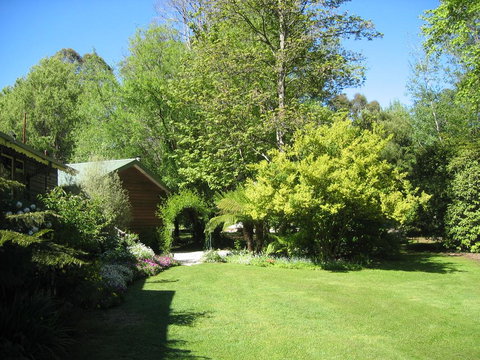 RiverCottage-selfcontained - Hotel QLD 1