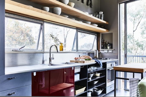 Riversdale Retreat - Hotel QLD 3