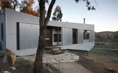 Riversdale Retreat - Hotel QLD 2
