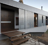 Riversdale Retreat - Hotel QLD