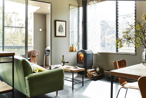 Riversdale Retreat - Hotel QLD 1