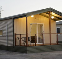 Riverside Cabin Park - Hotel QLD