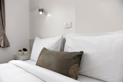 Riverside Cabin Park - Hotel QLD 1