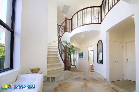 Riverside Escape - Hotel QLD 2