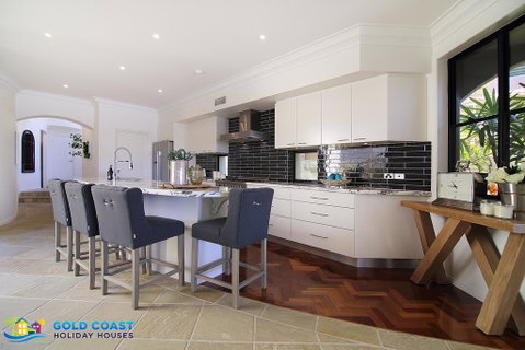 Riverside Escape - Hotel QLD 3