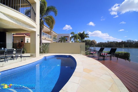 Riverside Escape - Hotel QLD 0