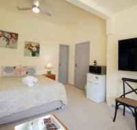 Riverview Boutique Motel - Hotel QLD