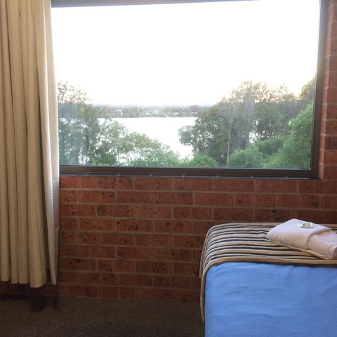 Riverview Motor Inn - Hotel QLD 3