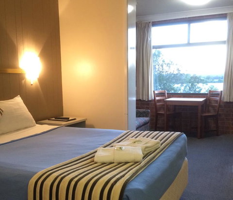 Riverview Motor Inn - Hotel QLD 0