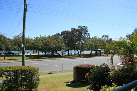 RIVERVIEW, UNIT 6, CURRUMBIN - Hotel QLD 0