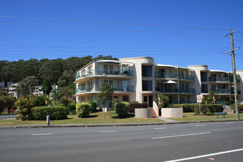 RIVERVIEW, UNIT 6, CURRUMBIN - Hotel QLD 3