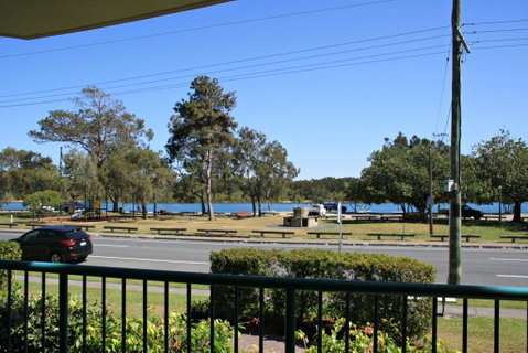 RIVERVIEW, UNIT 6, CURRUMBIN - Hotel QLD 1