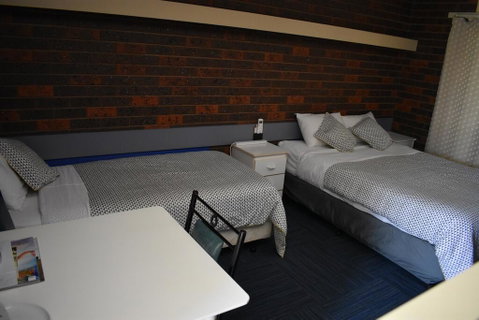 Riviana Motel - Hotel QLD 2