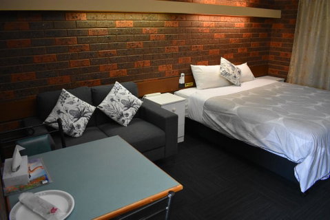 Riviana Motel - Hotel QLD 0