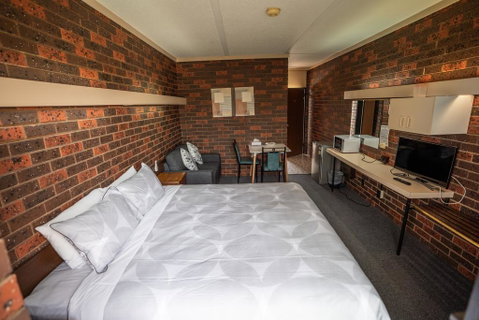 Riviana Motel - Hotel QLD 3