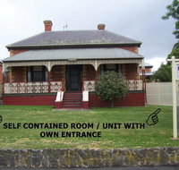 RJ's Bed  Breakfast - Hotel QLD