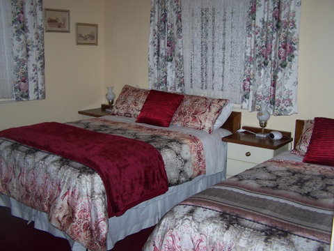 RJ's Bed & Breakfast - Hotel QLD 2
