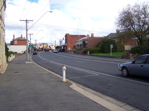 RJ's Bed & Breakfast - Hotel QLD 1
