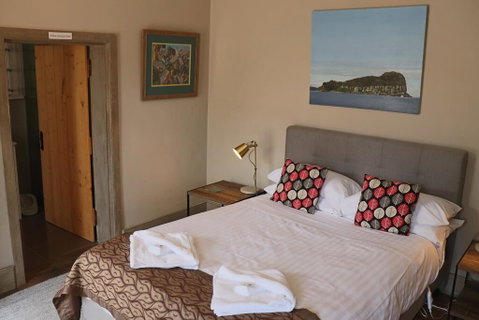 Robinson Cottage - Hotel QLD 1