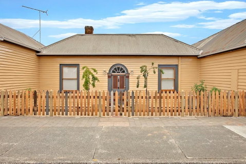 Robinson Cottage - Hotel QLD 0