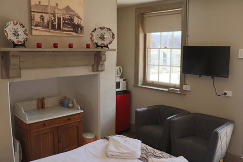 Robinson Cottage - Hotel QLD 3